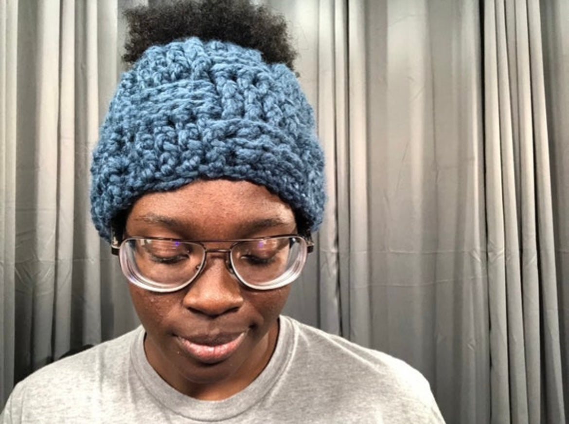 Fineapple Beanie