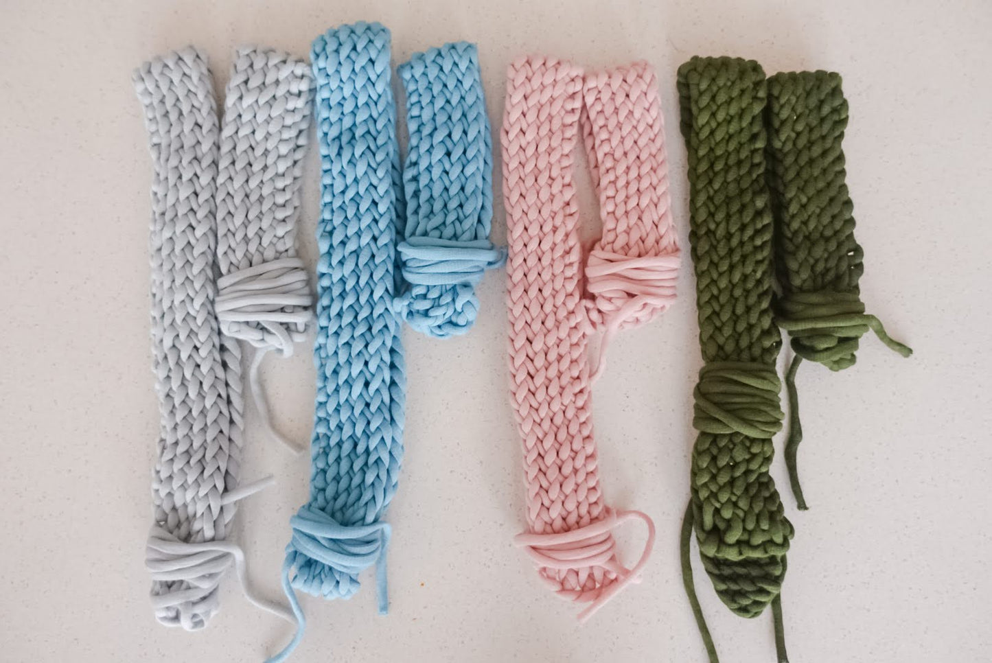 Crochet Keychain Wristlet | Crochet Keychain Lanyard